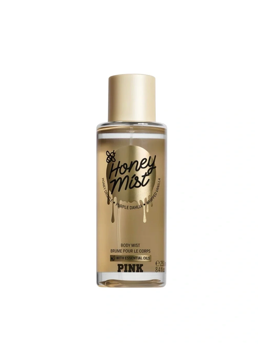 Victoria’s Secret PINK Honey 7pc Set